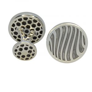 Gemelo en plata de diseño estructural